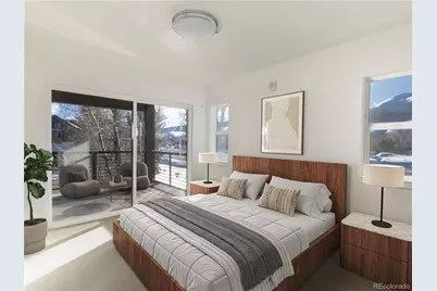 1030 Blue River Parkway #A-302, Silverthorne, CO 80498 - Photo 3