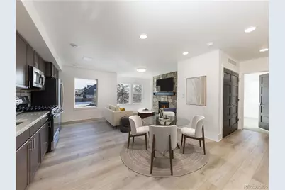 1030 Blue River Parkway #A-302, Silverthorne, CO 80498 - Photo 1