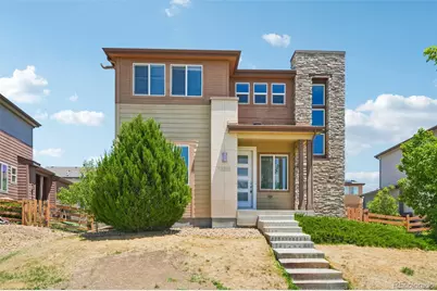 10202 Southlawn Circle, Commerce City, CO 80022 - Photo 1