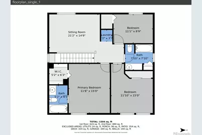 4361 Argonne Street, Denver, CO 80249 - Photo 29