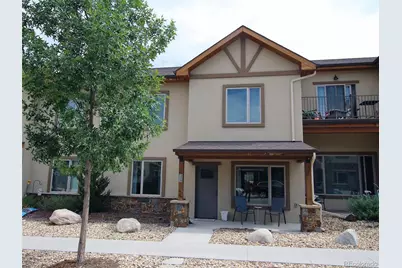 219 Summitview Lane, Poncha Springs, CO 81201 - Photo 1