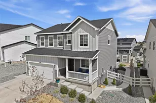 2595 Gray Wolf Pl, Castle Rock, CO 80104 - Photo 1