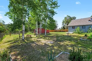 27887 Richmond Hill Rd, Conifer, CO 80433 - Photo 19