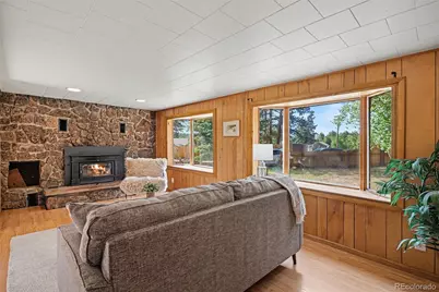 27887 Richmond Hill Road, Conifer, CO 80433 - Photo 5