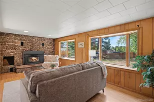 27887 Richmond Hill Rd, Conifer, CO 80433 - Photo 5