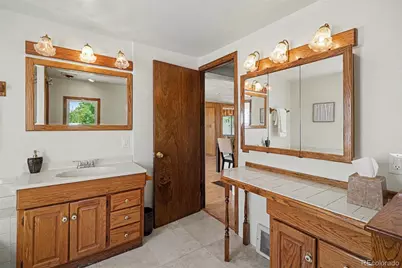 27887 Richmond Hill Road, Conifer, CO 80433 - Photo 11