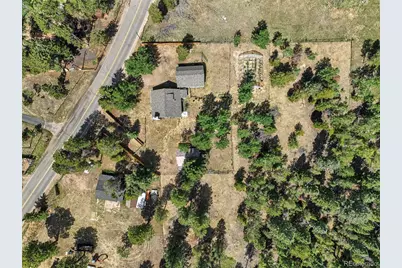 27887 Richmond Hill Road, Conifer, CO 80433 - Photo 29