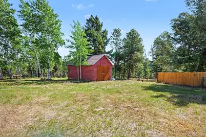 27887 Richmond Hill Road, Conifer, CO 80433 - Photo 15