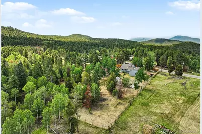 27887 Richmond Hill Road, Conifer, CO 80433 - Photo 25