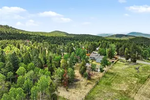 27887 Richmond Hill Rd, Conifer, CO 80433 - Photo 25