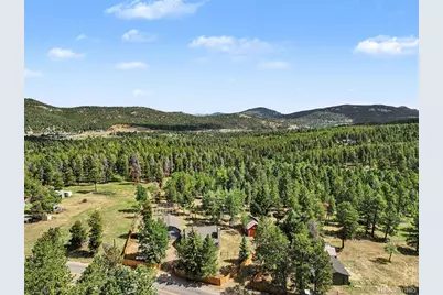 27887 Richmond Hill Road, Conifer, CO 80433 - Photo 27