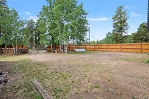 27887 Richmond Hill Rd, Conifer, CO 80433 - Photo 21