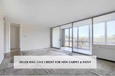 3100 E Cherry Creek South Drive #306, Denver, CO 80209 - Photo 7