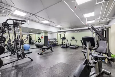 3100 E Cherry Creek South Drive #306, Denver, CO 80209 - Photo 19