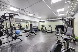 3100 E Cherry Creek S Dr, Denver, CO 80209 - Photo 19