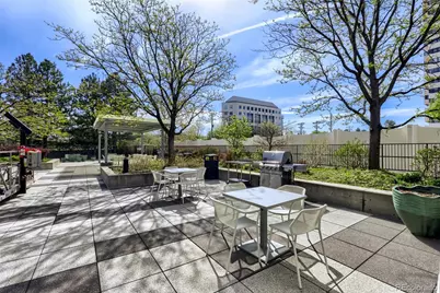 3100 E Cherry Creek South Drive #306, Denver, CO 80209 - Photo 21