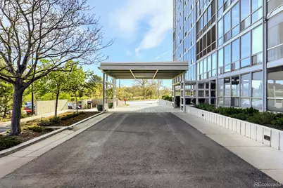3100 E Cherry Creek South Drive #306, Denver, CO 80209 - Photo 29