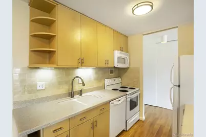 3100 E Cherry Creek South Drive #306, Denver, CO 80209 - Photo 5