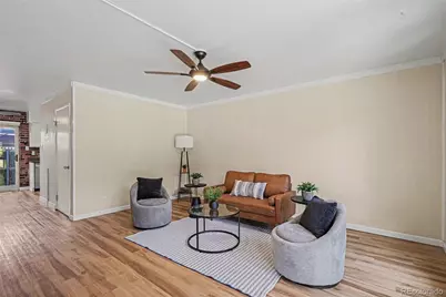 6495 E Happy Canyon Road #80, Denver, CO 80237 - Photo 5