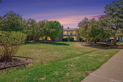 6495 E Happy Canyon Road #80, Denver, CO 80237 - Photo 1