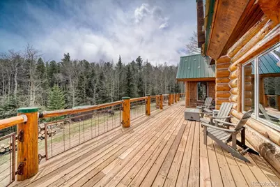 72 Gibson Road, Westcliffe, CO 81252 - Photo 41