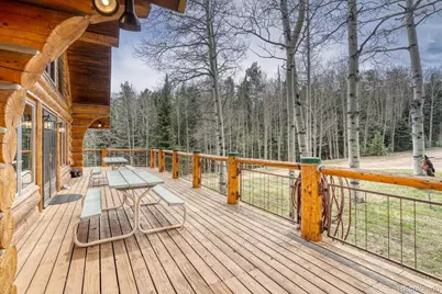 72 Gibson Road, Westcliffe, CO 81252 - Photo 43
