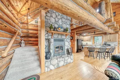 72 Gibson Road, Westcliffe, CO 81252 - Photo 11