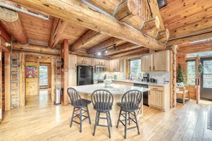 72 Gibson Rd, Westcliffe, CO 81252 - Photo 5
