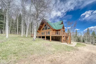 72 Gibson Road, Westcliffe, CO 81252 - Photo 49