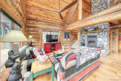 72 Gibson Road, Westcliffe, CO 81252 - Photo 7