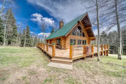 72 Gibson Road, Westcliffe, CO 81252 - Photo 47