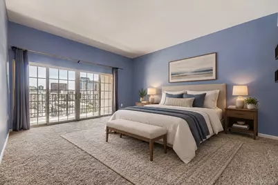 475 W 12th Avenue #7E, Denver, CO 80204 - Photo 7