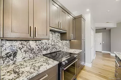 475 W 12th Avenue #7E, Denver, CO 80204 - Photo 3