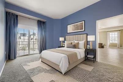 475 W 12th Avenue #7E, Denver, CO 80204 - Photo 15