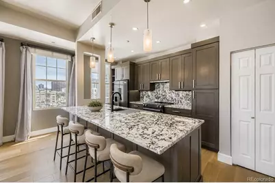 475 W 12th Avenue #7E, Denver, CO 80204 - Photo 3