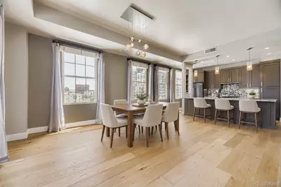 475 W 12th Avenue #7E, Denver, CO 80204 - Photo 5