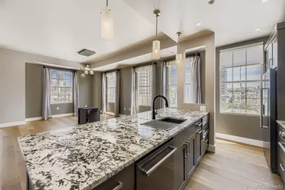 475 W 12th Avenue #7E, Denver, CO 80204 - Photo 37