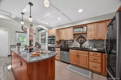 4301 S Pierce Street #7D, Littleton, CO 80123 - Photo 13