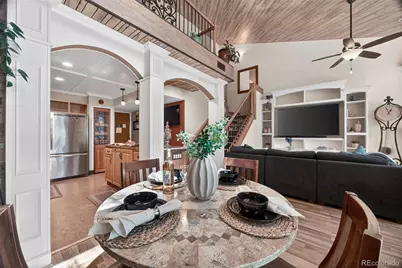 4301 S Pierce Street #7D, Littleton, CO 80123 - Photo 9