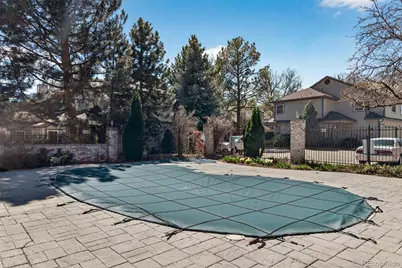 4301 S Pierce Street #7D, Littleton, CO 80123 - Photo 35