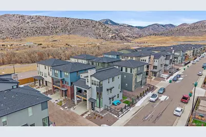 15652 W Girard Avenue, Morrison, CO 80465 - Photo 31