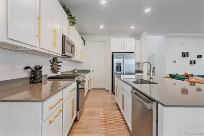 15652 W Girard Avenue, Morrison, CO 80465 - Photo 9