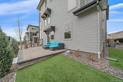 15652 W Girard Avenue, Morrison, CO 80465 - Photo 29