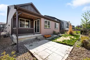 9792 Banner Peak St, Littleton, CO 80125 - Photo 33