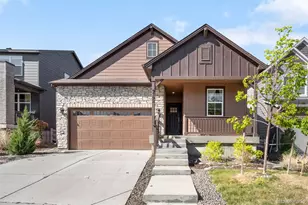 9792 Banner Peak St, Littleton, CO 80125 - Photo 1