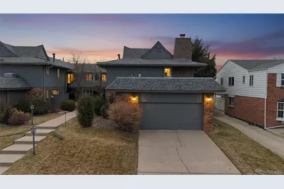 5832 E Ithaca Place, Denver, CO 80237 - Photo 1