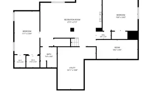 2061 Monte Vista Cir, Loveland, CO 80538 - Photo 35