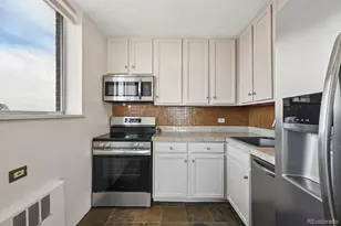 1200 Vine St, Denver, CO 80206 - Photo 5