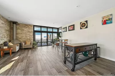 1200 Vine Street #9B, Denver, CO 80206 - Photo 23