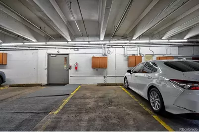 1200 Vine Street #9B, Denver, CO 80206 - Photo 37